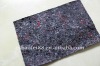 non woven fabric (painter mat felt bonded PE on the back)