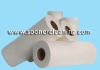 non-woven fabric (spunlaced material)