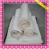 non-woven felt