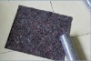 non woven felt fabric rolls/Non woven felt( paint felt /paint mat with PE coated)