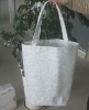 non woven felt / pet bags,shopping bags