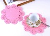 non woven felt placemats,table mats, cup pads