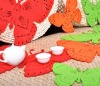 non woven felt table mats, non woven placemats