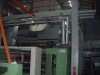 non woven fiber making equipment