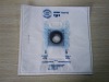 non woven filter bag for vacuum cleaner