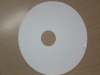 non woven filter disc