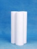non-woven filter material