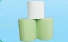 non-woven filter material