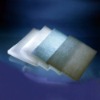 non-woven filter material