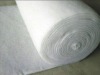 non-woven filter material