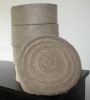 non-woven flax felt