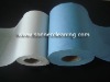 non woven for industrial wiping rags