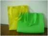 non woven for making bag