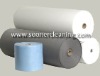 non woven jumbo rolls (nonwoven material used for wet wipes)