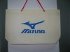 non woven laminated bags