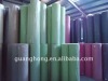 non-woven material