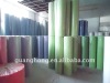 non-woven material