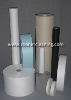 non woven material used for wet wipes (nonwoven roll)