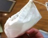 non-woven/mesh/filter paper tea bag
