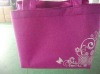 non woven needle punched felt bags,shopping bags,gift bags