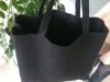 non woven pet / felt needle punched bags,shopping bags