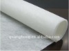 non-woven polypropylene