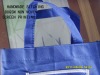 non woven polypropylene bag