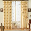 non-woven printing curtains