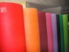 non-woven products