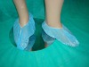 non-woven shoe cover