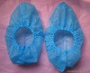 non-woven shoe cover