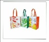 non-woven shopping bag