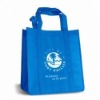 non woven shopping bag for promation