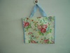 non woven shopping bag for promation