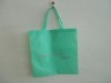 non woven shopping bag for promation