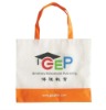non woven shopping bag for promation