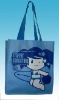 non woven shopping bag for promation