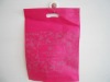non woven shopping bag for promation