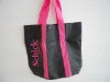 non woven shopping bag for promation