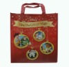 non woven shopping tote bag