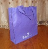 non woven shopping tote bag