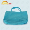 non-woven short handle tote bag