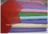 non woven spunbonded pp fabric