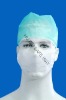 non-woven surgical mask and surgical doctor cap