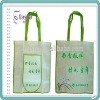 non woven t-shirt bag