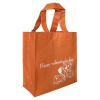 non woven tote  bag