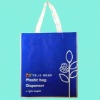 non woven tote  bag