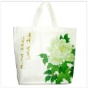 non woven tote shopping bag