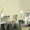 non-woven wall paper (pp spunbond printed wall paper)