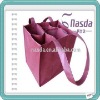 non woven wine bag